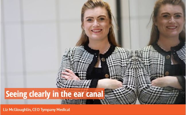 Tympany medical Tympany medical